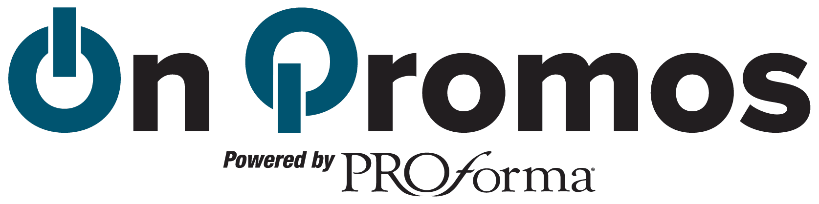 On Promos - Logo
