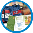 Brochures BROCHURES