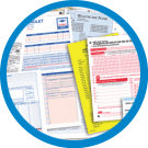 Business Forms BUSINESS FORMS