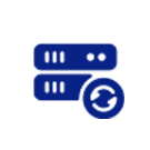 MANAGED HOSTING - icon