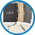 PENS & JOURNALS Services - Pens