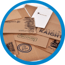 Shipping Materials SHIPPING MATERIALS