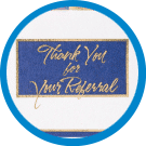 Thank You Cards THANK YOU CARDS