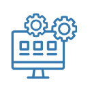 WebDev - icon