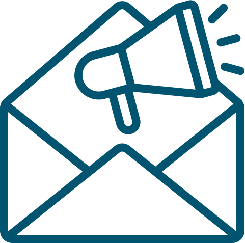email-marketing - icon
