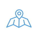 local seo - icon